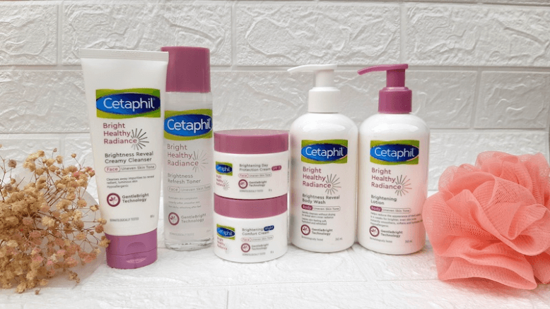 Cetaphil Bright Healthy Radiance Deals Store, Save 45% | jlcatj.gob.mx